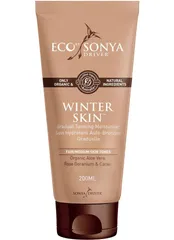 Winter Skin