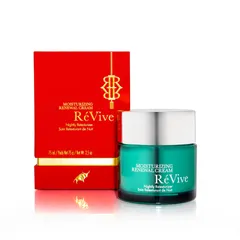 Chinese New Year Limited Edition Moisturizing Renewal Cream Nightly Retexturizer