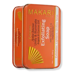 Makari - Extreme Argan & Carrot Oil Soap