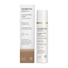 Azelac RU Luminous Fluid SPF 50