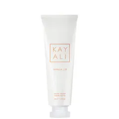 HUDA BEAUTY - KAYALI Vanilla Hand Cream