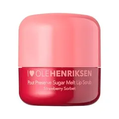 OleHenriksen - Pout Preserve Sugar Melt Exfoliating Lip Scrub