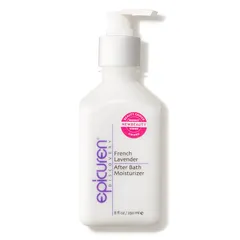 Epicuren Discovery - French Lavender After Bath Body Moisturizer