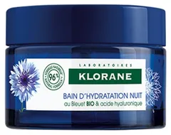 KLORANE - Night Moisturizing Bath