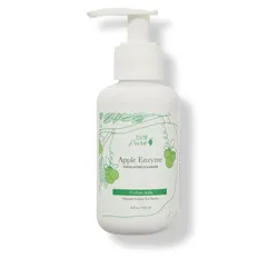100% PURE - 7% Fruit Acids Apple Enzyme Exfoliating Cleanser