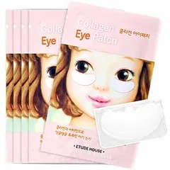 Etude House - Collagen Eye Patch