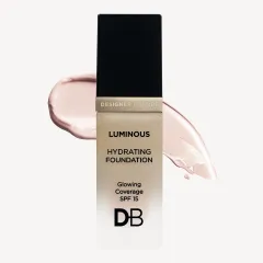 DB Cosmetics - Luminous Hydrating Foundation