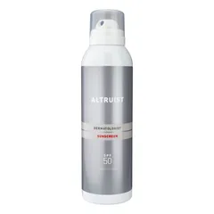 Altruist - Invisible Sunspray SPF50