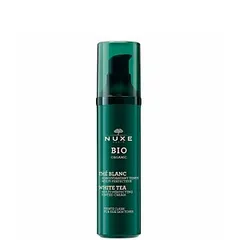 NUXE - White Tea Multi-Perfecting Tinted Cream - Fair Skin Tones
