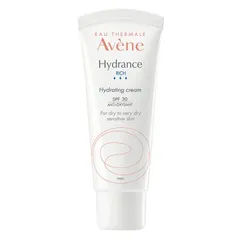 Eau Thermale Avene - Hydrance Rich SPF30
