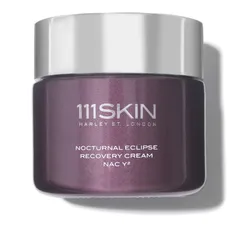 111SKIN - Nocturnal Eclipse Recovery Cream NAC Y2 by 111skin