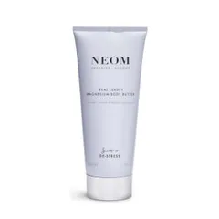 NEOM - Real Luxury De-Stress Magnesium Body Butter
