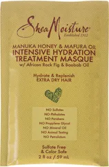 SheaMoisture - Manuka Honey & Mafura Oil Intensive Hydration Treatment Masque