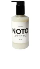 Noto botanics - The Wash
