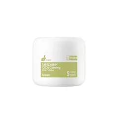 Tartcherry Cica Calming Cream
