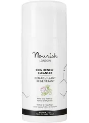 Nourish London - Skin Renew Cleanser
