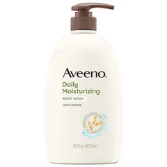 Aveeno - Daily Moisturizing Dry Skin Body Wash