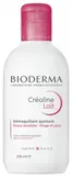 Bioderma - Créaline Soothing Cleansing Milk