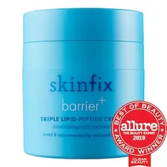 Barrier+ Triple Lipid-Peptide Face Cream