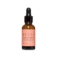 Nessa - 's Vagina Victory Oil
