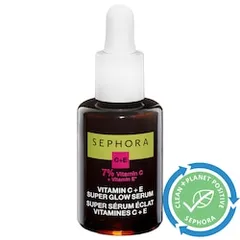 SEPHORA COLLECTION - Super Glow Serum with Vitamin C+E