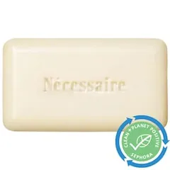 Nécessaire - The Body Bar - With 2% Physical Exfoliant, 5 Ceramides + Niacinamide