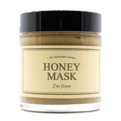I'm from - Honey Mask