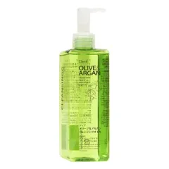 KUMANO COSME - Deve Olive & Argan Cleansing Oil