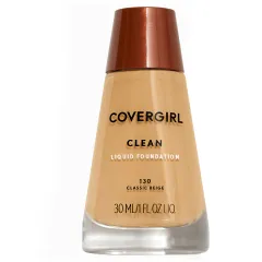 CoverGirl - Makeup Normal Skin, Classic Beige 130