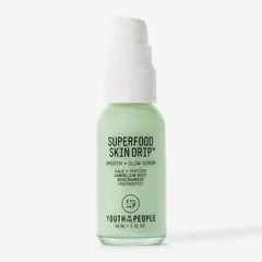Youth To The People - Superfood Skin Drip Smooth + Glow Barrier Serum