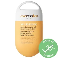 Evereden - SPF 50 Premium Mineral Sunscreen
