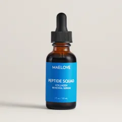 Maelove - Peptide Squad Collagen Renewal Serum