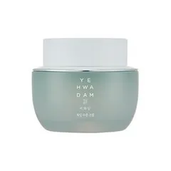 THE FACE SHOP - Yehwadam Artemisia Soothing Moisturizing Cream