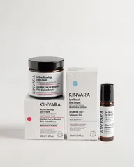 Kinvara Skin Care - Refresh & Plump