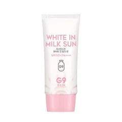 G9SKIN - White In Milk Sun SPF50+ PA++++