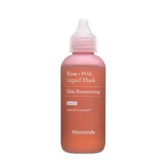 Mamonde - Rose+PHA Liquid Mask