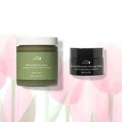 100% PURE - Super Smooth Skin Duo