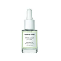 Comfort Zone - Specialist Hand Oil