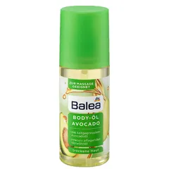 Balea - Body Oil Avocado