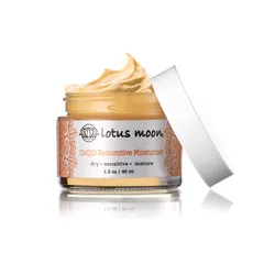 Lotus Moon Skin Care - CoQ10 Restorative Moisturizer