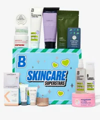 By BEAUTY BAY - Skincare Superstars