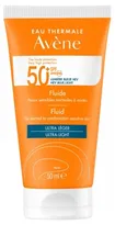 Avène - Fluid SPF50+