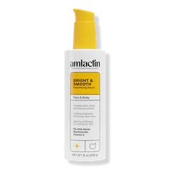 AmLactin - Bright & Smooth Serum
