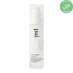 Pai Skincare - The Pioneer Re-Balance Geranium & Thistle Moisturizer