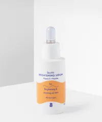 By BEAUTY BAY - SkinHit Brightening Serum with Vitamin C and Peptides