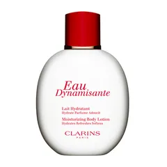 Eau Dynamisante Moisturizing Body Lotion