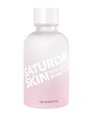 Saturday Skin - Pore Clarifying Toner