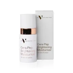 Skincare by Dr V - Cera Pep Moisturiser