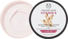 Vitamin E Body Butter