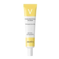 MediFlower - ARONYX Vitamin Brightening Eye Cream